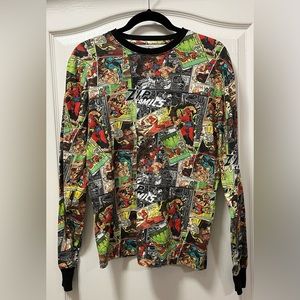 Adult Small Original Gravity T-Shirt